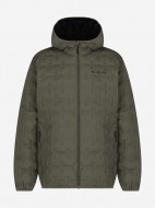 Columbia Delta Ridge II Down Hooded Jacket ерлер мамық курткасы — фото №10