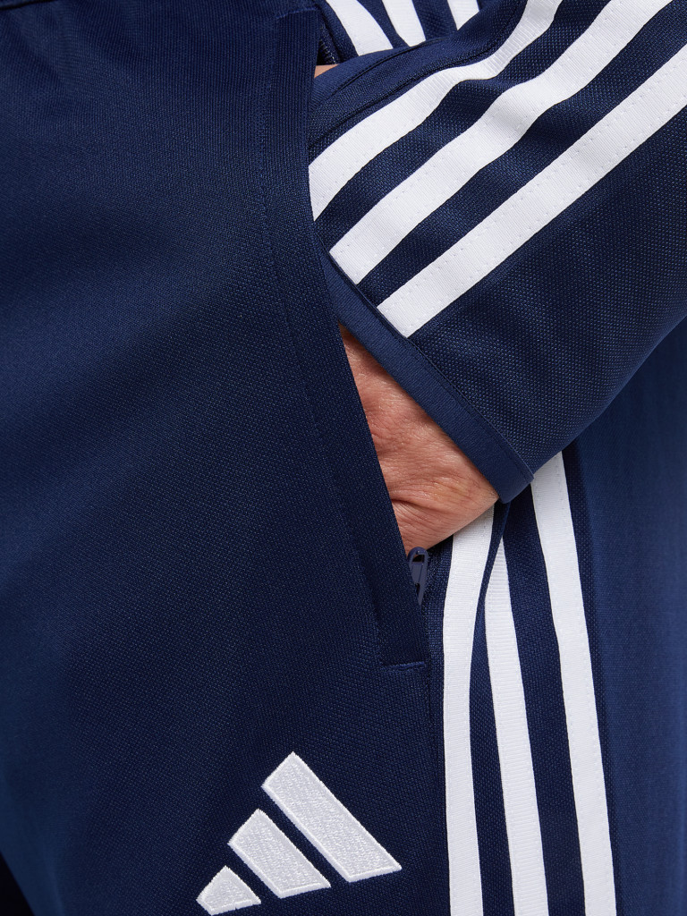 Брюки мужские adidas Tiro 23 — фото №5