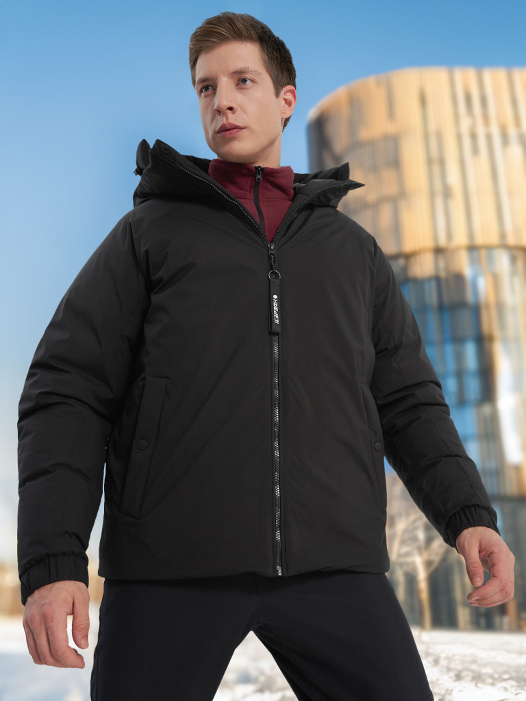 Пуховик мужской IcePeak Arvin