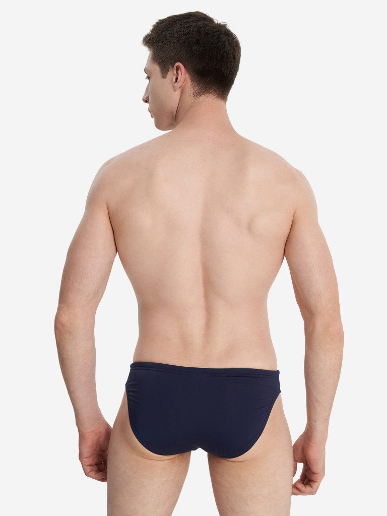 Плавки мужские Speedo Colorblock — фото №2