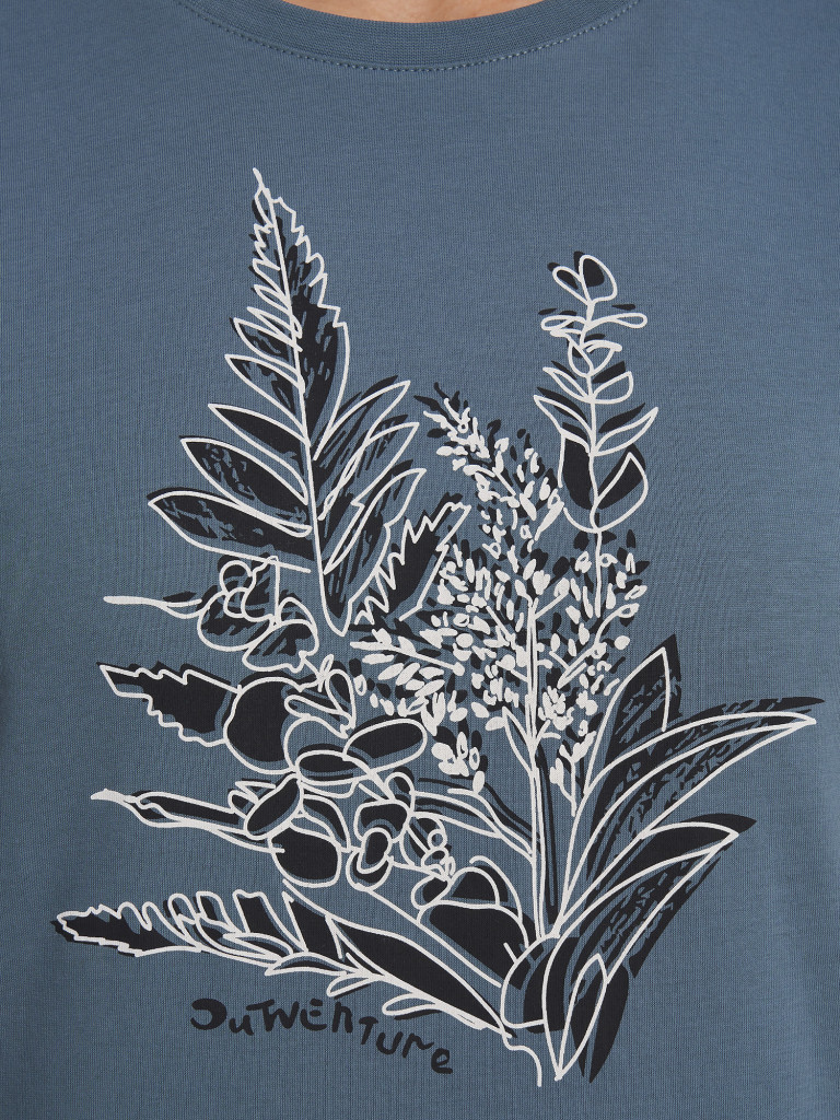 Outventure әйелдер футболкасы — фото №6