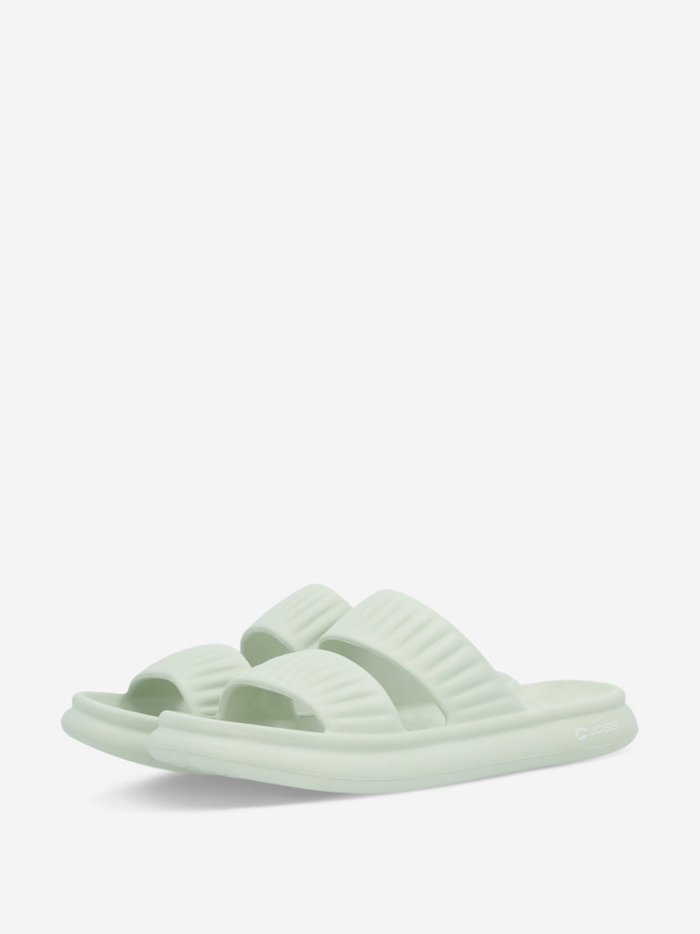 Шлепанцы женские Joss Shine — фото №2