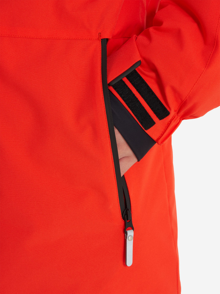 Пуховик для мальчиков Oldos! — фото №9