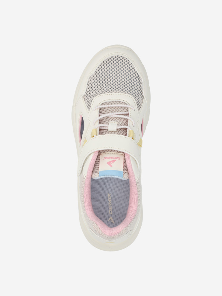 Demix Sp Smart Hybrid қыздарға арналған кроссовкасы — фото №5