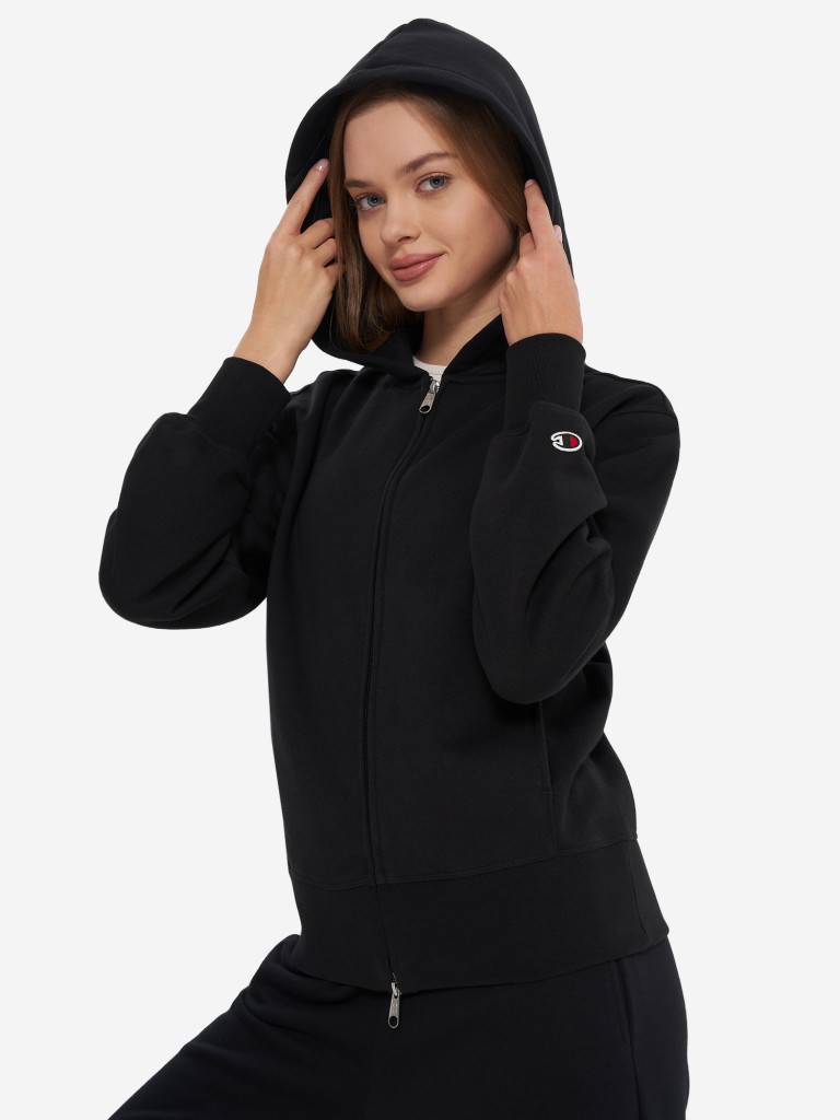 Толстовка женская Champion — фото №7