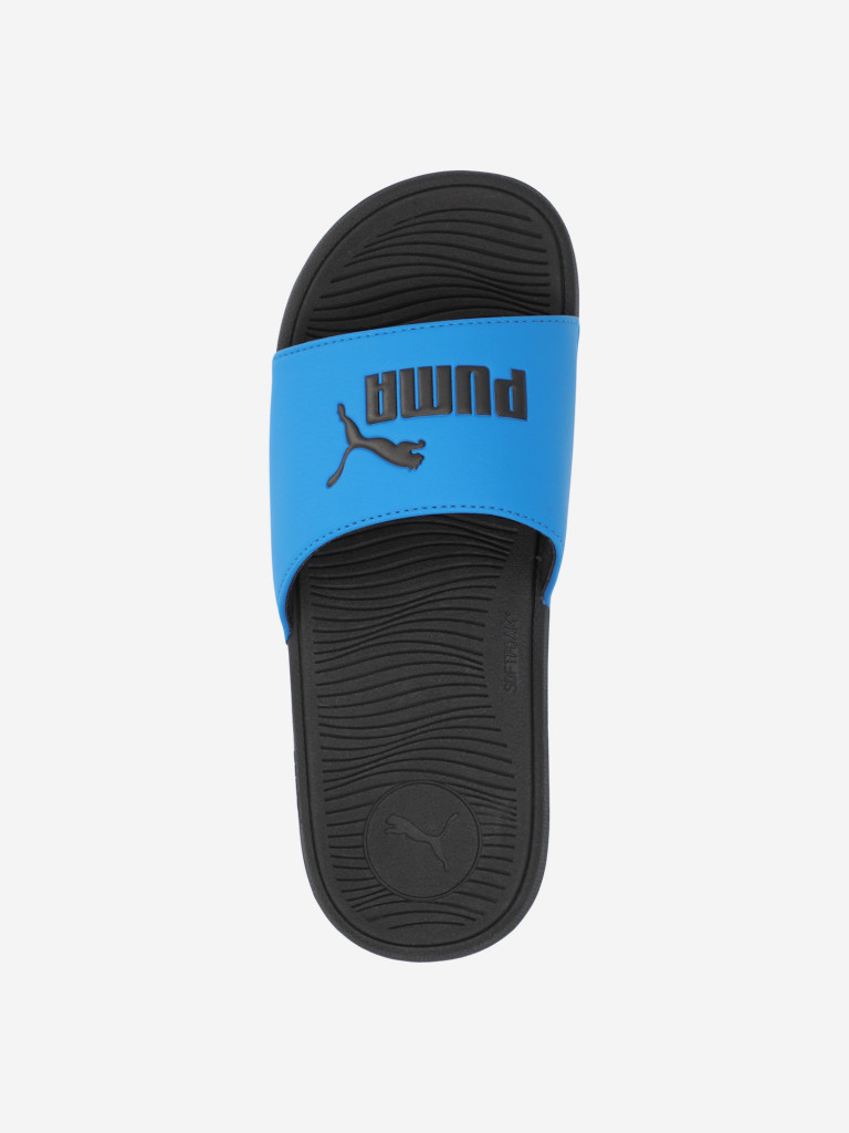 Шлепанцы для мальчиков PUMA Cool Cat 2.0 Jr — фото №3