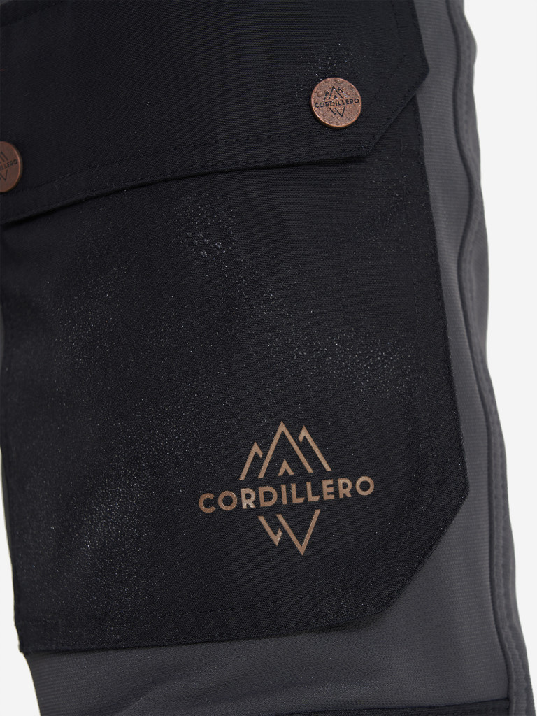 Брюки мужские Cordillero — фото №9