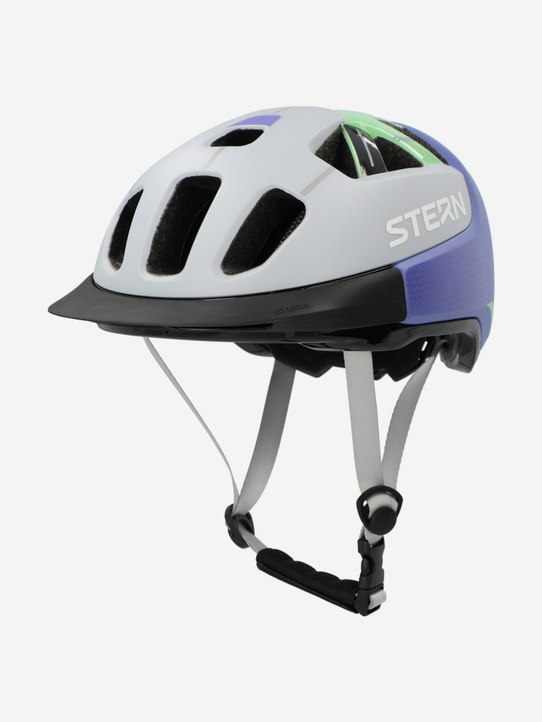 Шлем велосипедный детский Stern KIDS-5 B