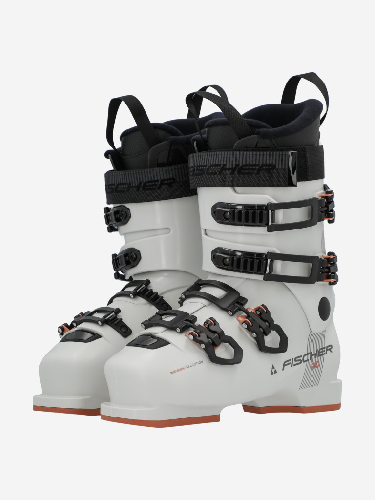 Ботинки горнолыжные женские Fischer RC 8.5 — фото №10