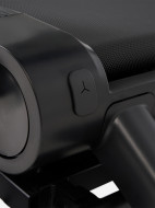 KETTLER Track S5 жүгіру жолы — фото №22