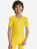 Demix ұлдарға арналған компрессиялық футболкасы — фото №2