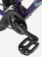 Велосипед горный Stern Angel 2.0 27.5" — фото №5