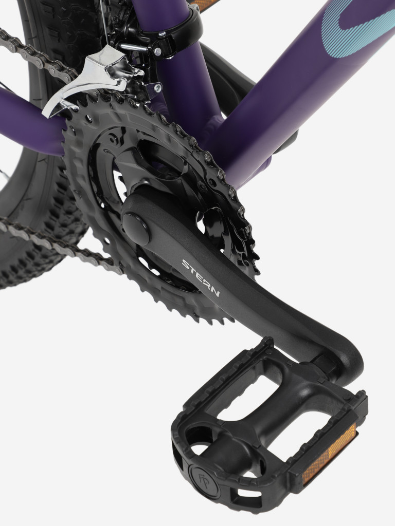 Велосипед горный Stern Angel 2.0 27.5" — фото №5