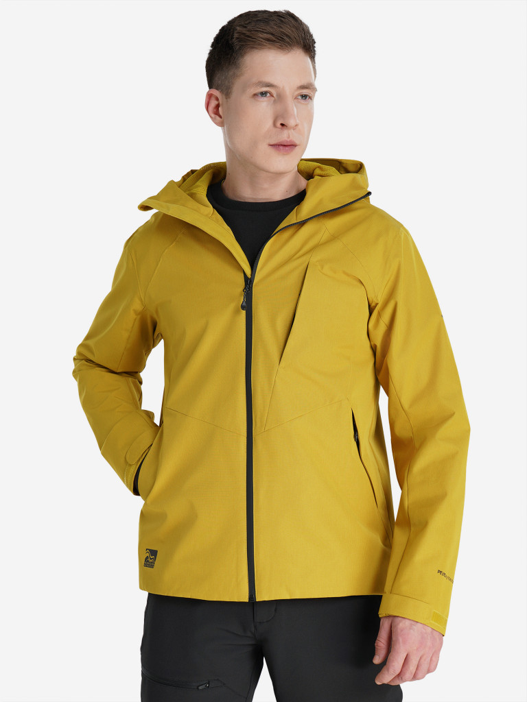 Куртка мембранная мужская Northland