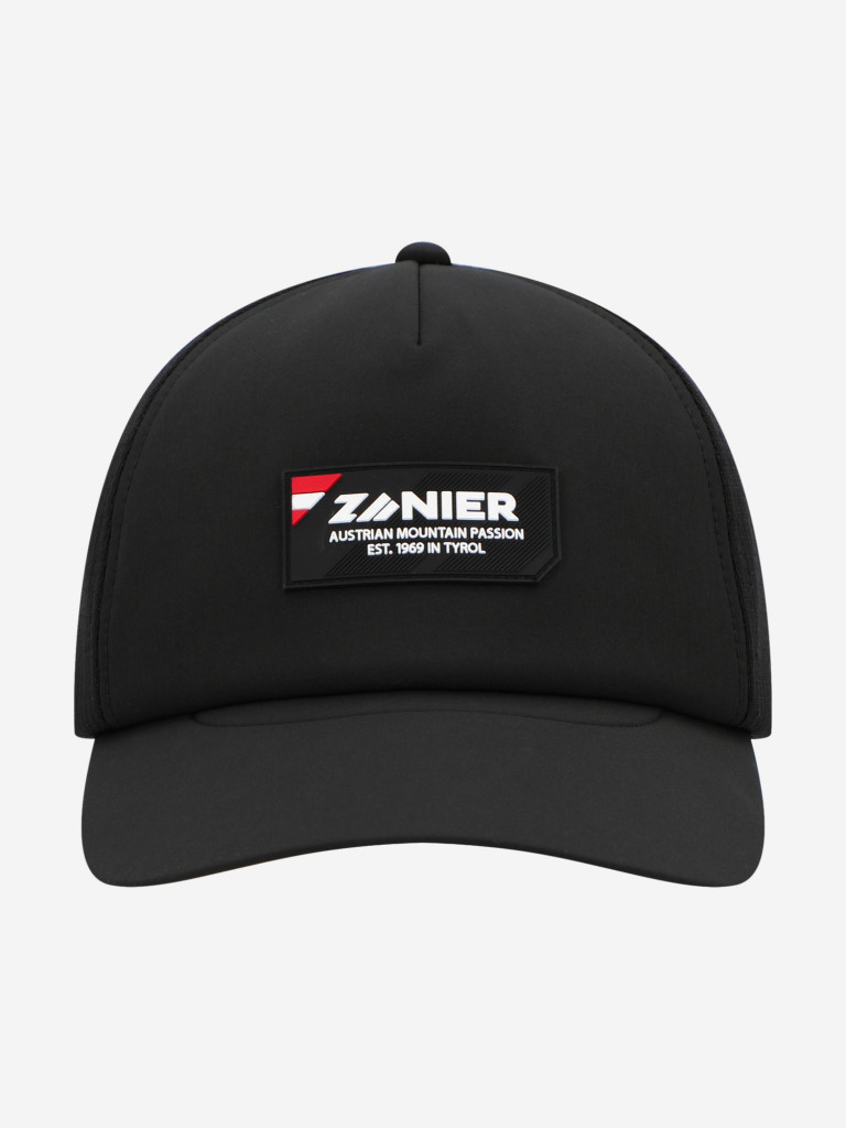 Бейсболка Zanier — фото №2