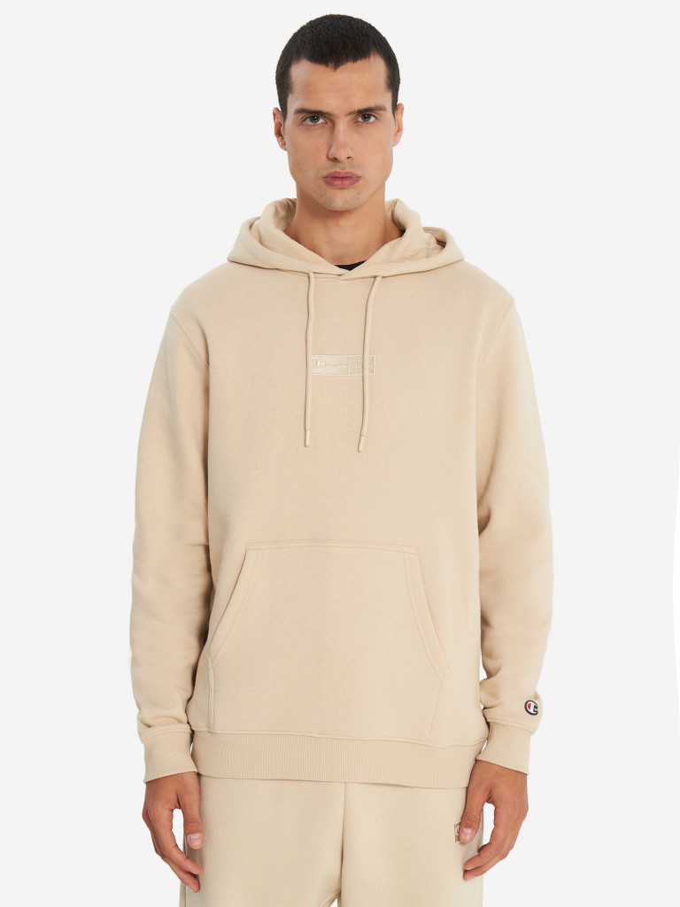 Худи мужское Champion — фото №2