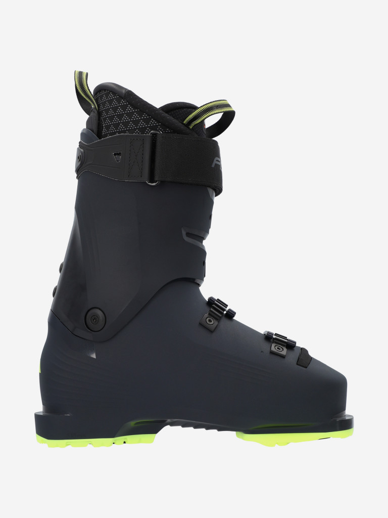 Ботинки горнолыжные Fischer RC4 120 MV — фото №5