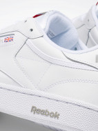 Кеды мужские Reebok Club C 85 — фото №5