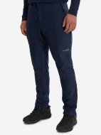 Брюки мужские Columbia Vast Canyon Softshell Pant — фото №2
