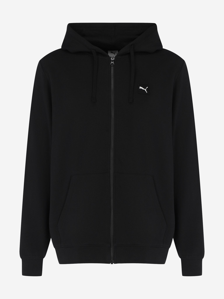 Толстовка мужская PUMA Ess Elevated — фото №10