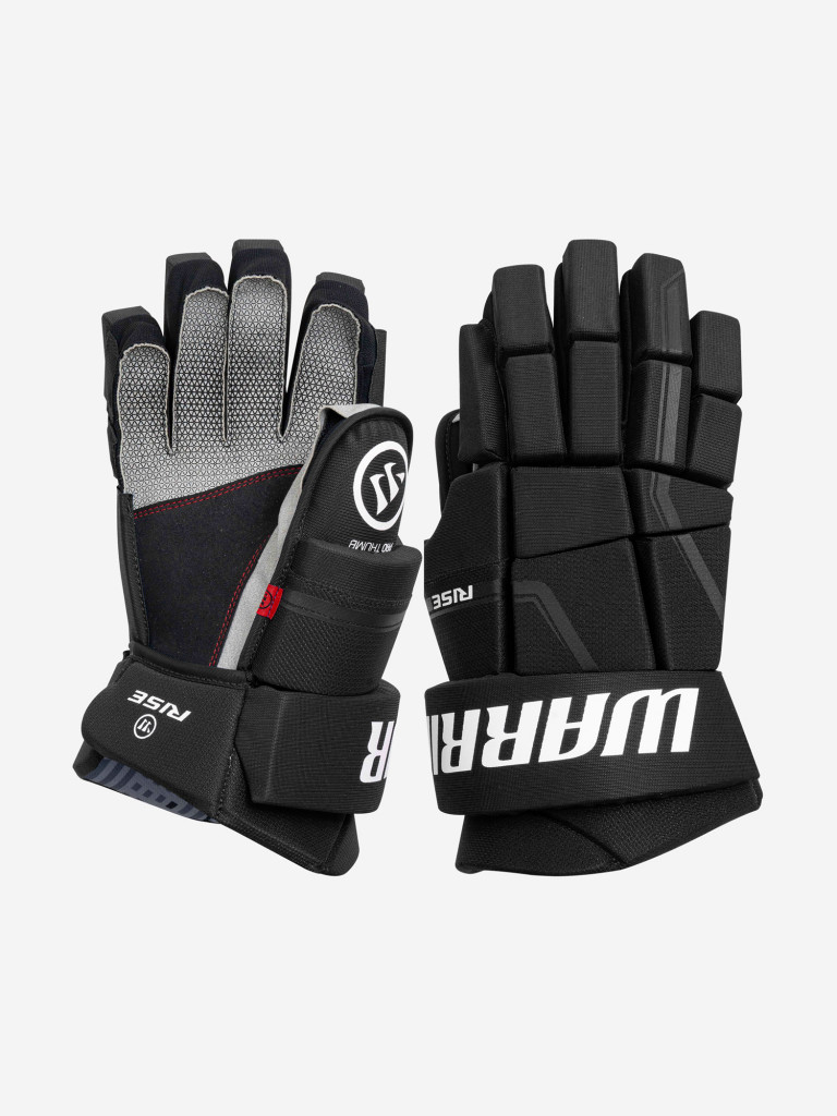 Warrior Rise балалар хоккей қолғабы