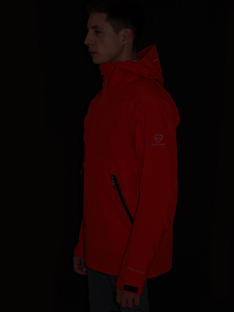 Куртка мембранная мужская Northland — фото №15