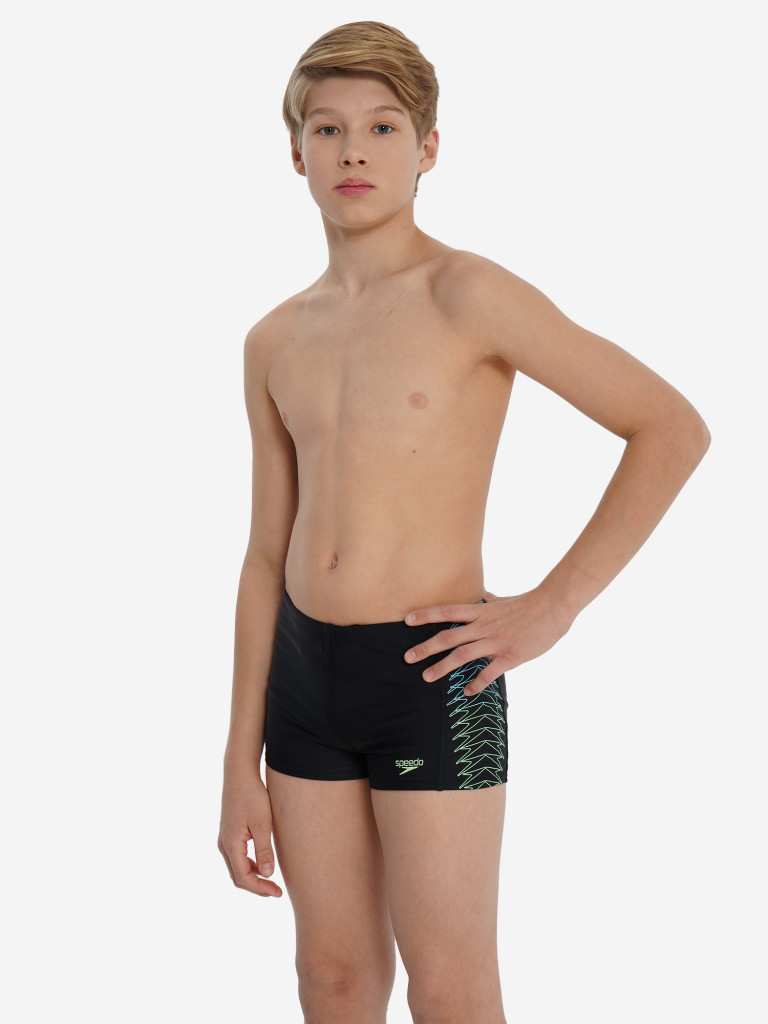 Speedo ұлдарға арналған шорт-жүзулігі