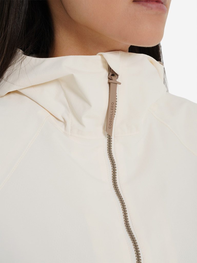 Cordillero әйелдер мембраналы курткасы — фото №7