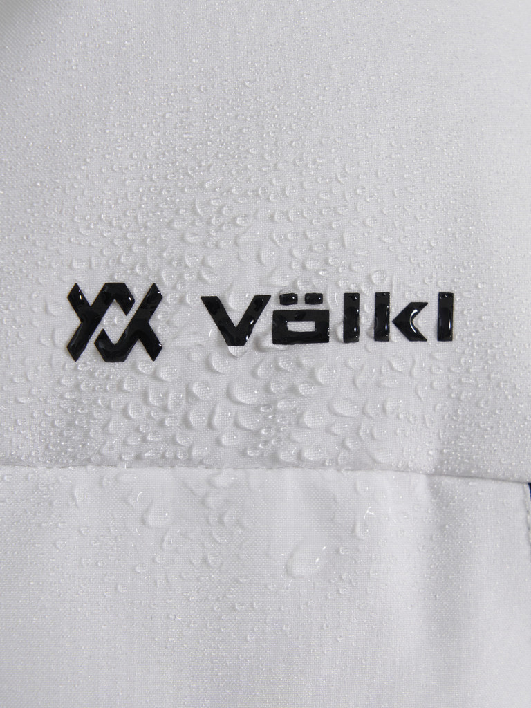 Пуховик для девочек Volkl — фото №14