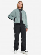 Толстовка женская Mountain Hardwear Powder Maven — фото №4