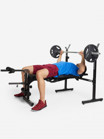 KETTLER Axos 7629-900 тағанды орындық