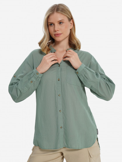 Рубашка женская Outventure