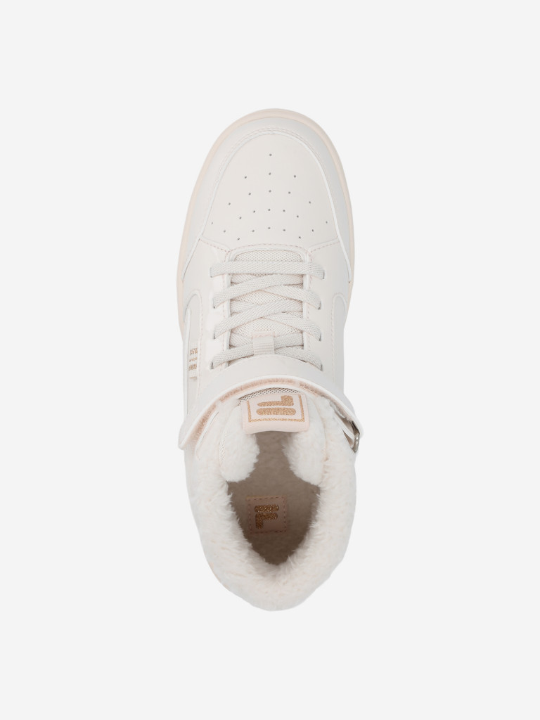FILA Sp Fil High 2.0 қыздарға арналған жылы кедысы — фото №5