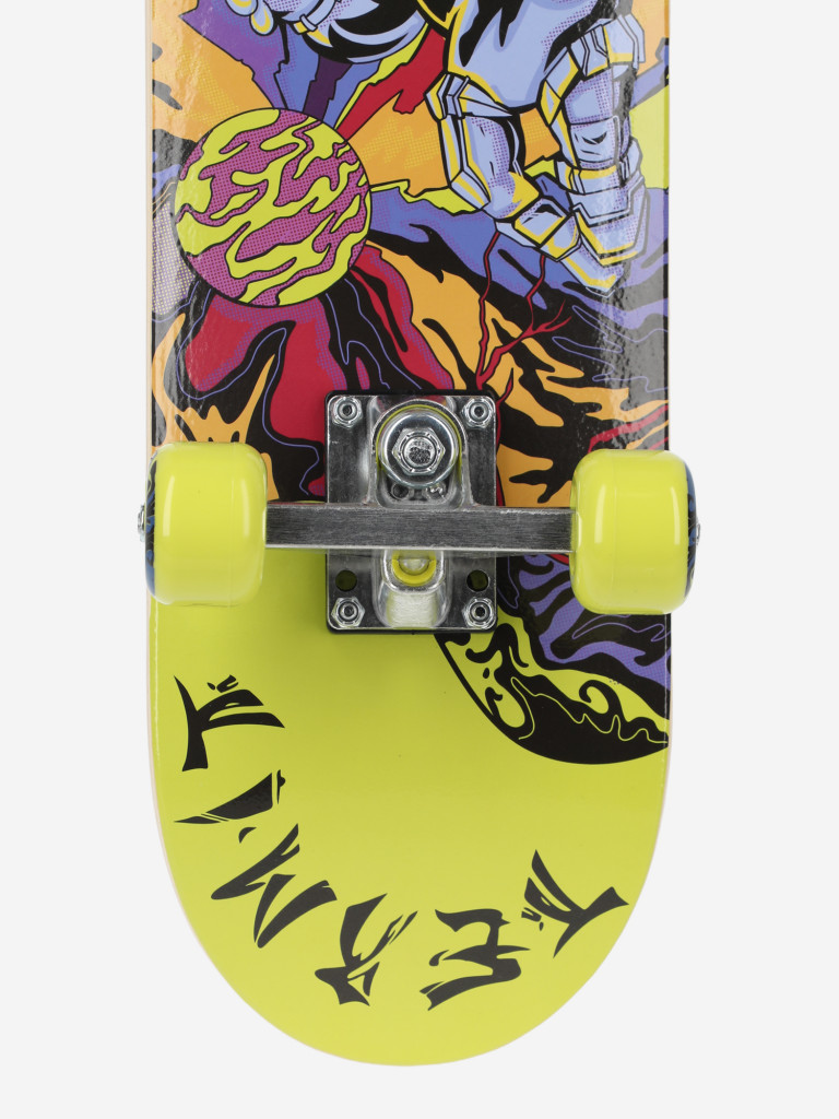Termit 300 - 29" скейтборды — фото №6