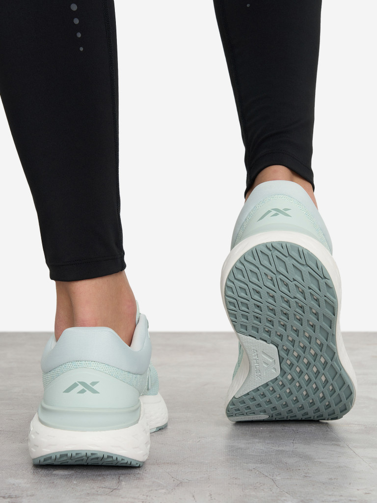Кроссовки женские Athlex Pure — фото №10