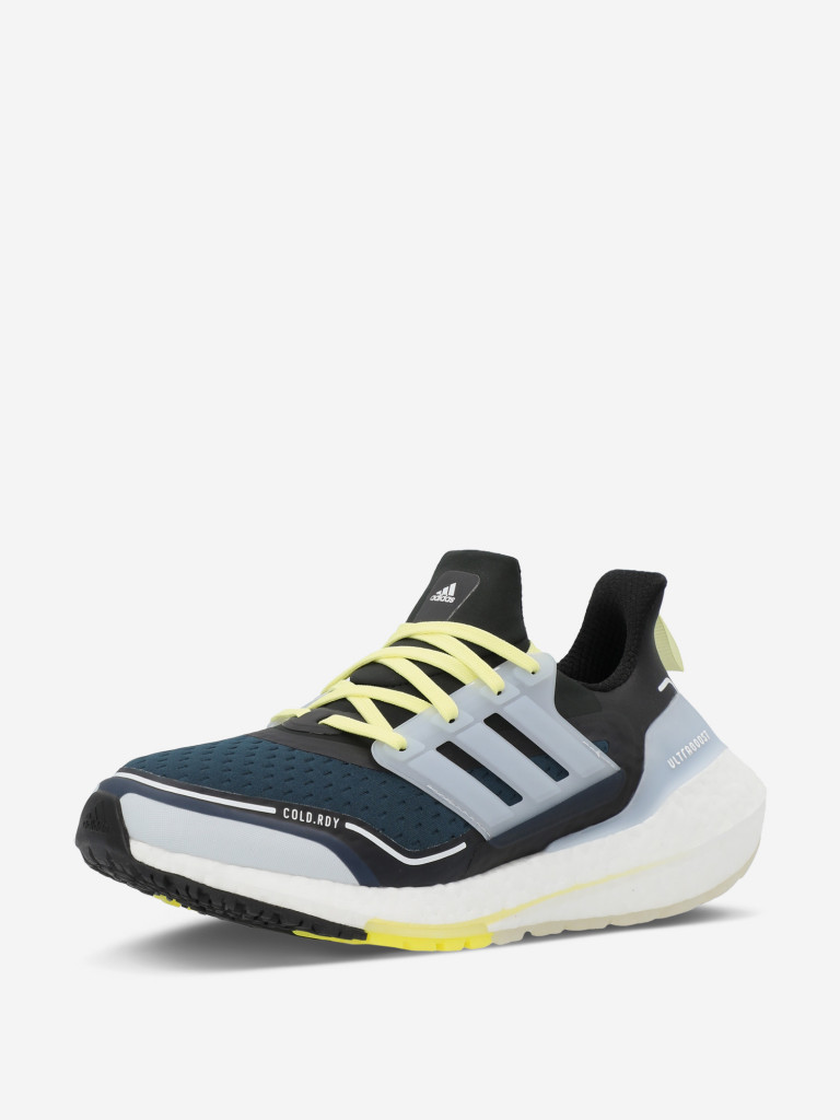 Кроссовки женские adidas Ultraboost 21 C.Rdy — фото №3