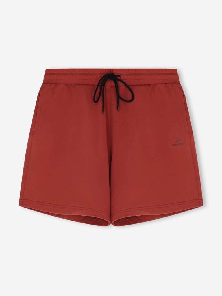 Шорты мужские оверсайз Demix — фото №9