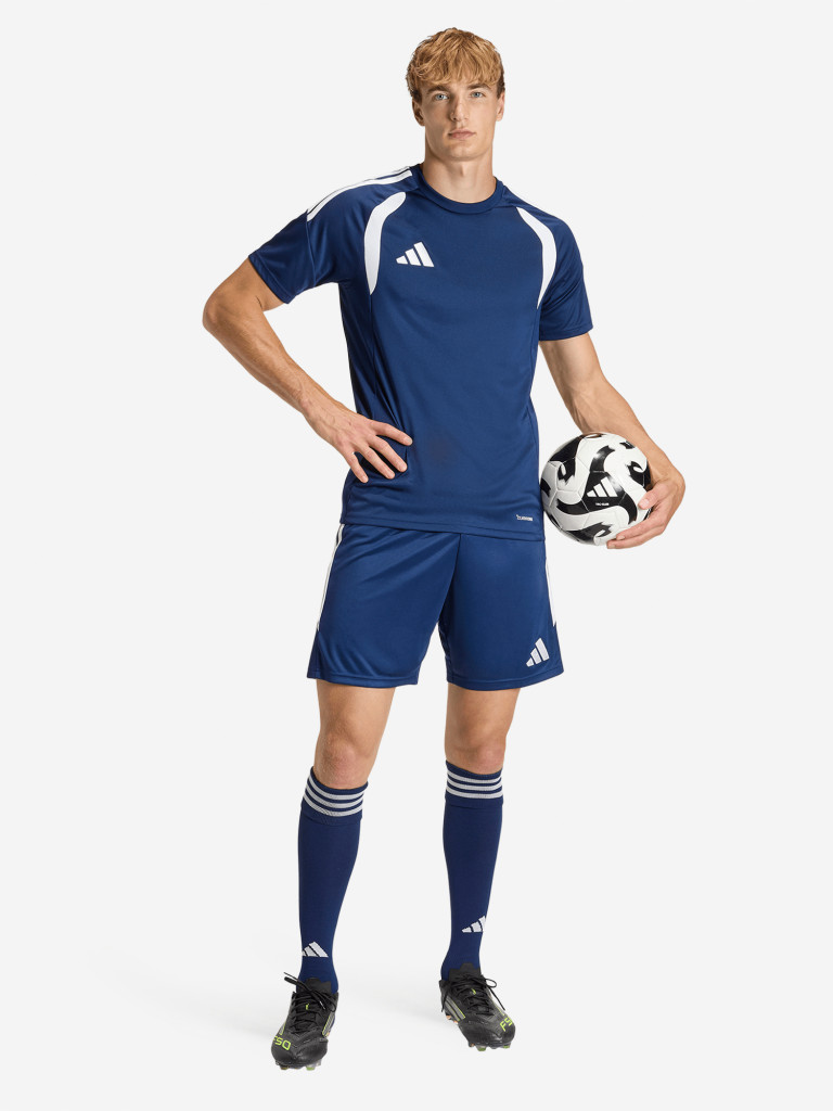 Шорты мужские adidas — фото №3