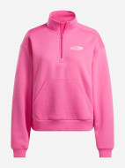 Reebok Ide Brand Proud Midlayer әйелдер қалың жемпірі — фото №4