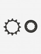 Кассета велосипедная Shimano Tourney CS-HG200-8, 8 скоростей — фото №5