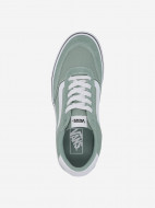 Vans Brooklyn Ls әйелдер кедысы — фото №6