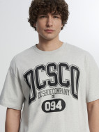 DC Shoes Elective ерлер футболкасы — фото №6