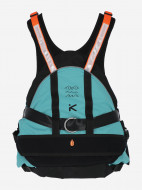 Спасательный жилет Hiko sport Cinch Harness — фото №2
