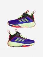 Кроссовки для мальчиков adidas Ownthegame 3.0 K — фото №7