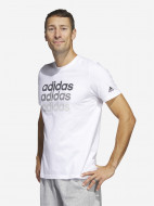 Футболка мужская adidas