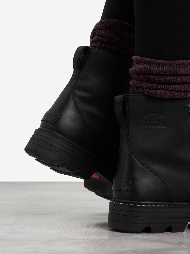 Ботинки женские Sorel Revel Rd™ Boot Lace Wp — фото №10