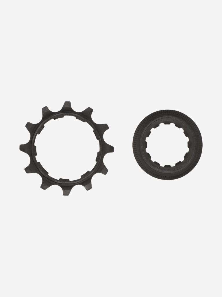 Кассета велосипедная Shimano Tourney CS-HG200-8, 8 скоростей — фото №5