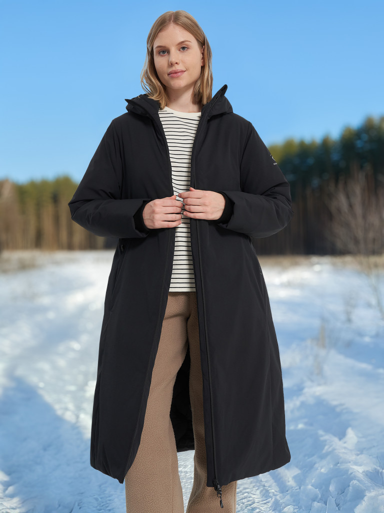 Northland әйелдер жылы курткасы