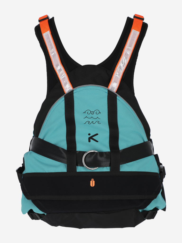 Спасательный жилет Hiko sport Cinch Harness — фото №2