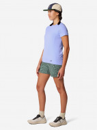 Футболка женская Mountain Hardwear Crater Lake Short Sleeve — фото №3